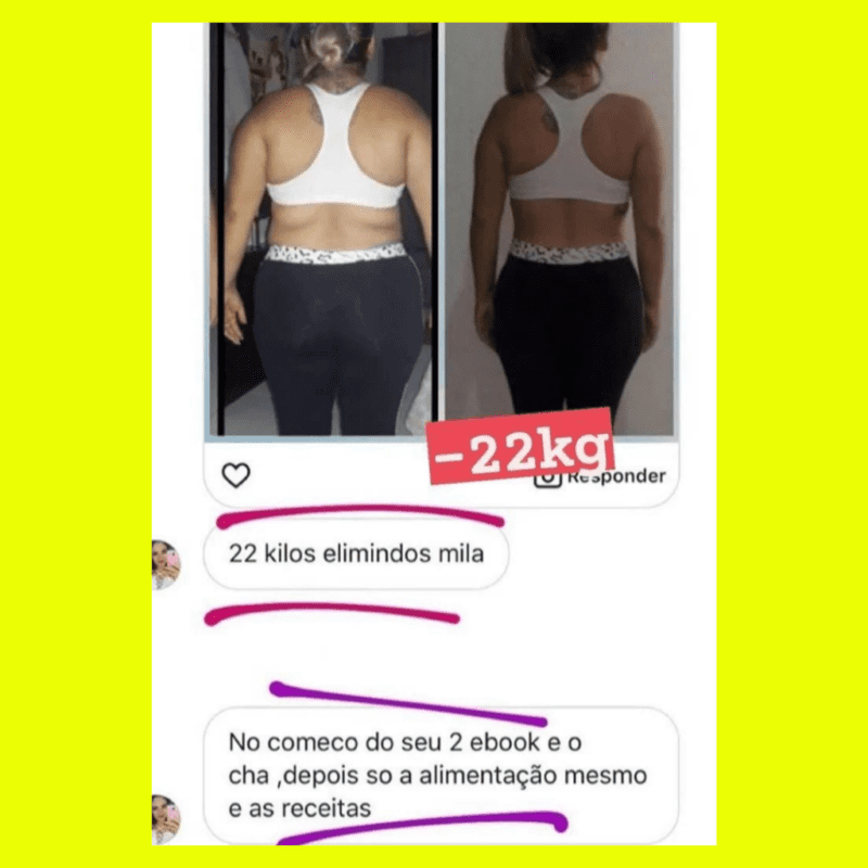 Projeto Musa Fit 60d depoimento e resultados prints de alunos