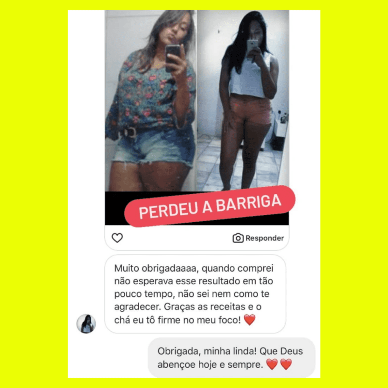 Projeto Musa Fit 60d depoimento e resultados prints de alunos