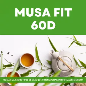Projeto Musa Fit 60d é Bom e Vale a Pena? Veja Reclamações