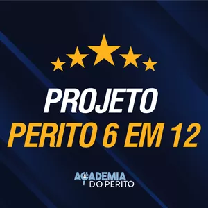 Projeto Perito 6 em 12 é Bom e Vale a Pena? Veja Reclamações