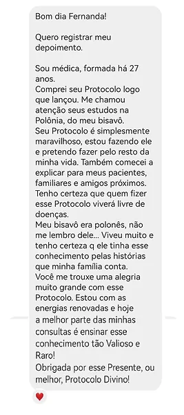 Protocolo de Desparasitação Natural é bom vale a pena