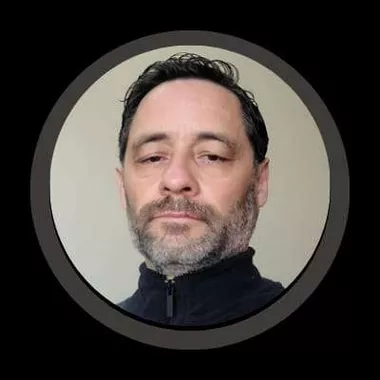 Vinicius Anflor é Confiavel