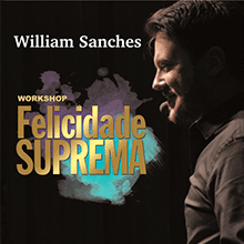 Workshop Vire o Jogo do William Sanches é bom vale a pena