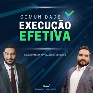 Comunidade Execução Efetiva é Boa e Vale a Pena? Veja Reclamações