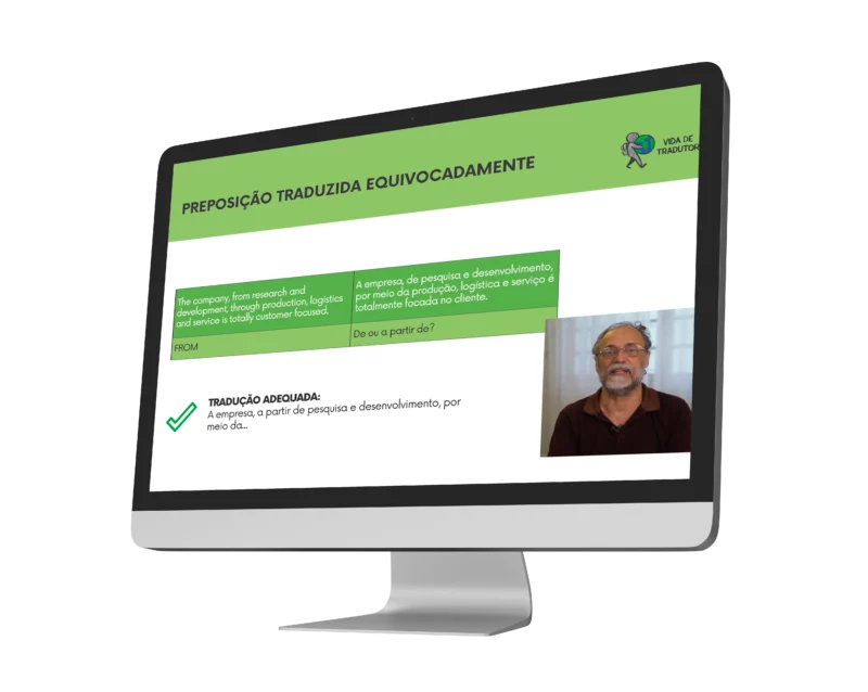 Curso Tradutor do Zero é bom vale a pena