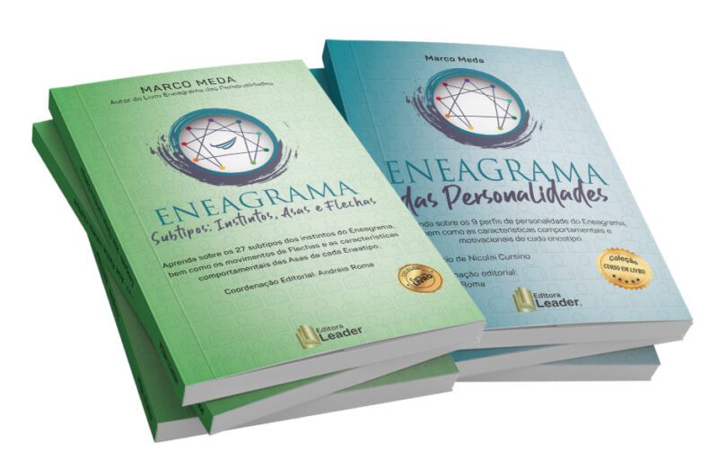 Encontro Eneagrama é Bom