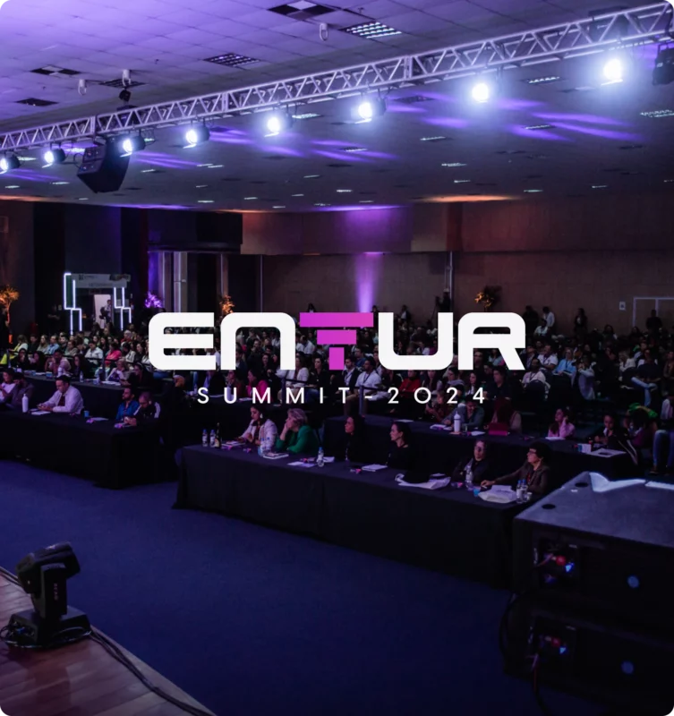 Entur Summit é Bom e Vale a Pena? Veja Reclamações