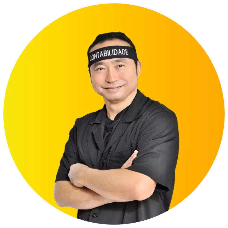 Loberto Sasaki é Confiavel