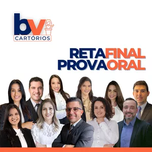 RETA FINAL · Prova Oral Cartórios é Bom e Vale a Pena? Veja Reclamações