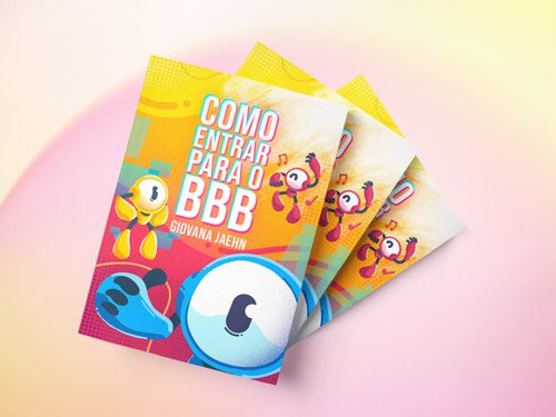 Como Entrar Para o BBB 25 funciona mesmo