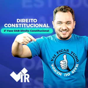 Curso 2ª Fase OAB Direito Constitucional do Ítalo Rebouças é Bom e Vale a Pena? Veja Reclamações