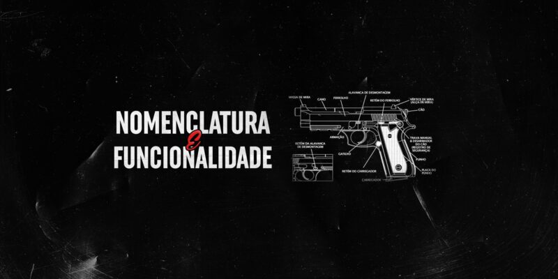 Formação em Docência em Armamento e Tiro é bom vale a pena