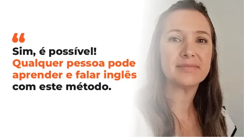 GNA - Método de Aprendizagem Reversa depoimento e resultados prints de alunos