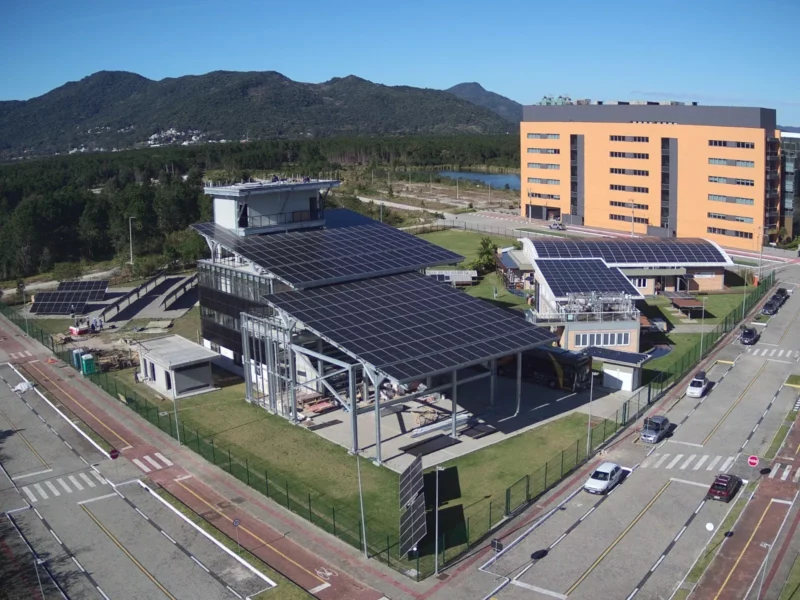 Imersão O&M: operação e manutenção é Bom