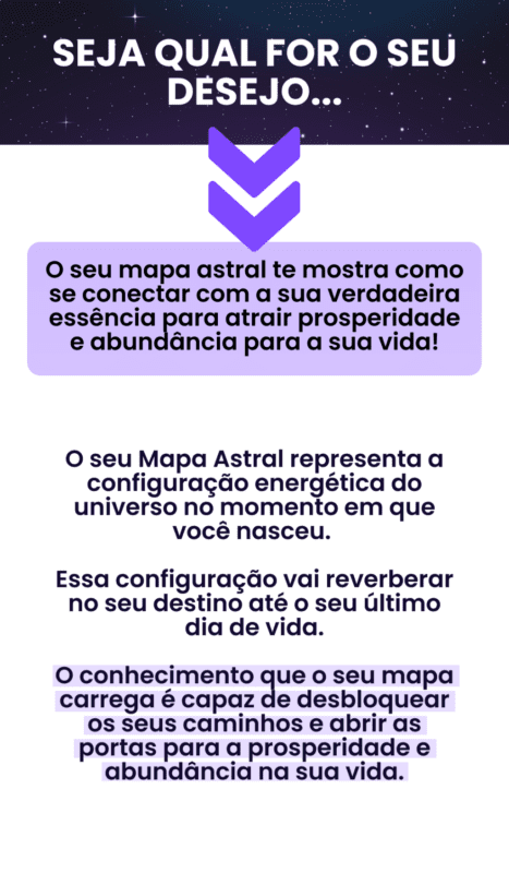 Mapa Astral Completo Evoluna reclame aqui é confiável