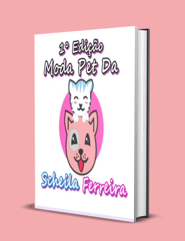 Curso de Moda Pet da Scheila Ferreira é bom vale a pena