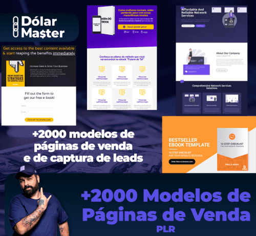 Curso Dolar Master do Carlinhos Troll funciona mesmo