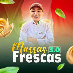 Curso Massas Frescas é Bom e Vale a Pena? Veja Reclamações
