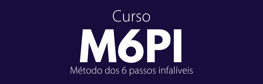 Curso Método dos 6 Passos Infalíveis para sair das dívidas é Bom