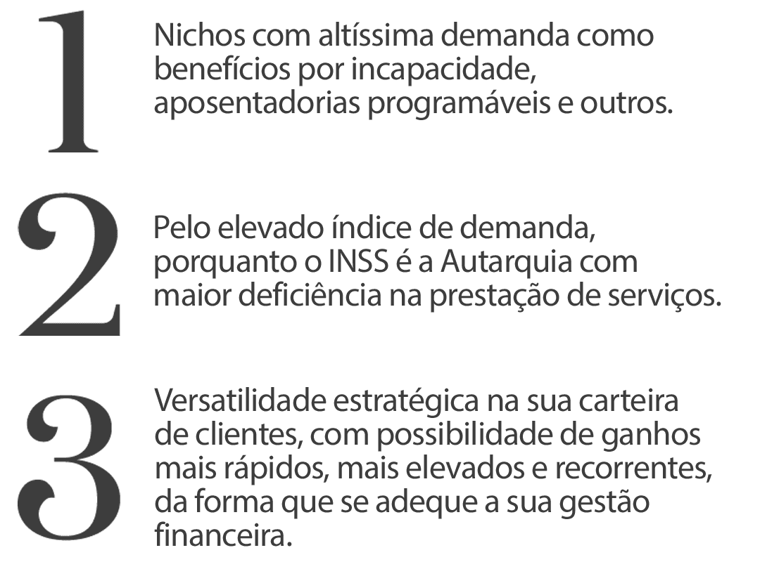 Curso Processo Administrativo de Alta Permormance é bom vale a pena