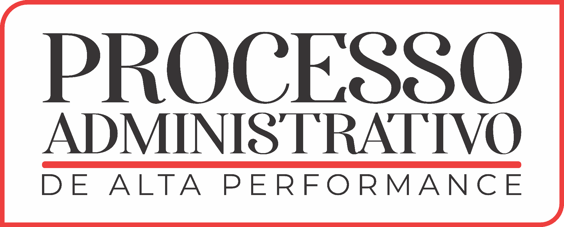 Curso Processo Administrativo de Alta Permormance funciona mesmo