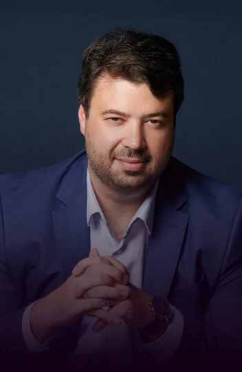 Marcelo Vitorino é Confiavel