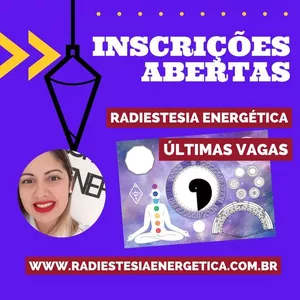 Método Radiestesia Energética é Bom e Vale a Pena? Veja Reclamações