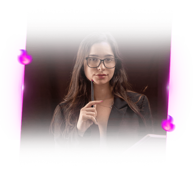 Julia Santos é Confiavel