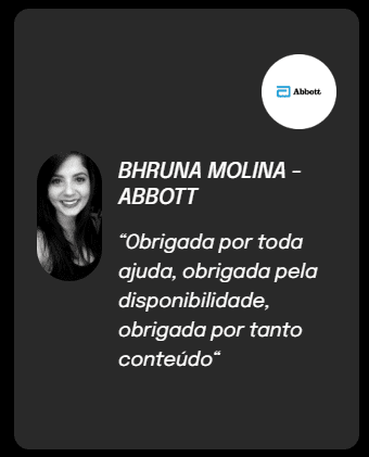 Propagandista Academy depoimento e resultados prints de alunos