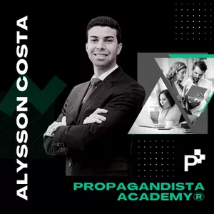 Propagandista Academy é Bom e Vale a Pena? Veja Reclamações