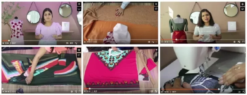 Curso Costureira Chic é Bom
