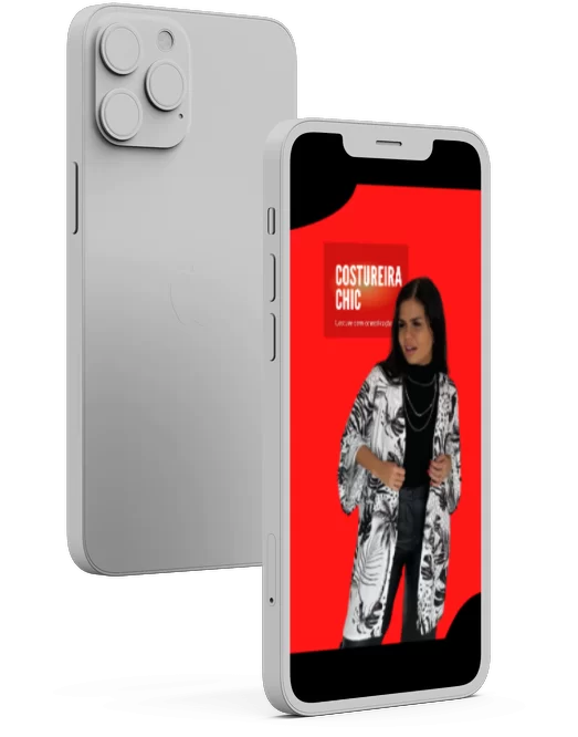 Curso Costureira Chic reclame aqui é confiável