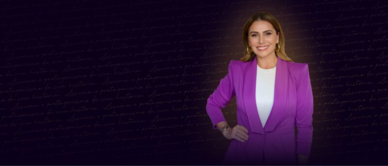 Missão Protagonista da Giovanna Antonelli é bom vale a pena