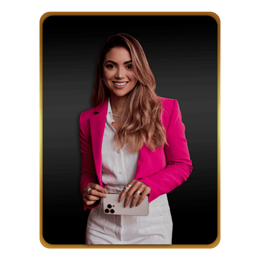 Ruth Gonçalves é Confiavel