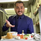 Luciano Davila é Confiavel