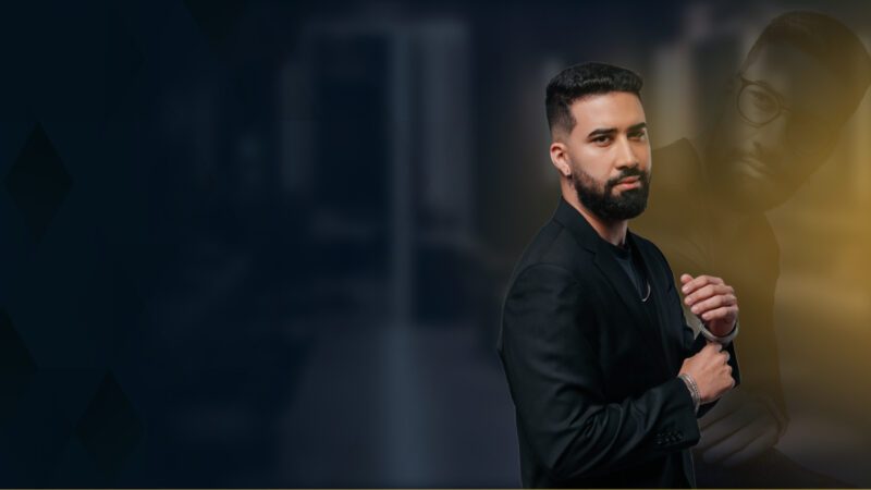 Matheus Lucena é Confiavel