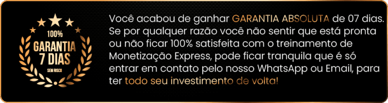 Código VM da Catarina Leal é Bom