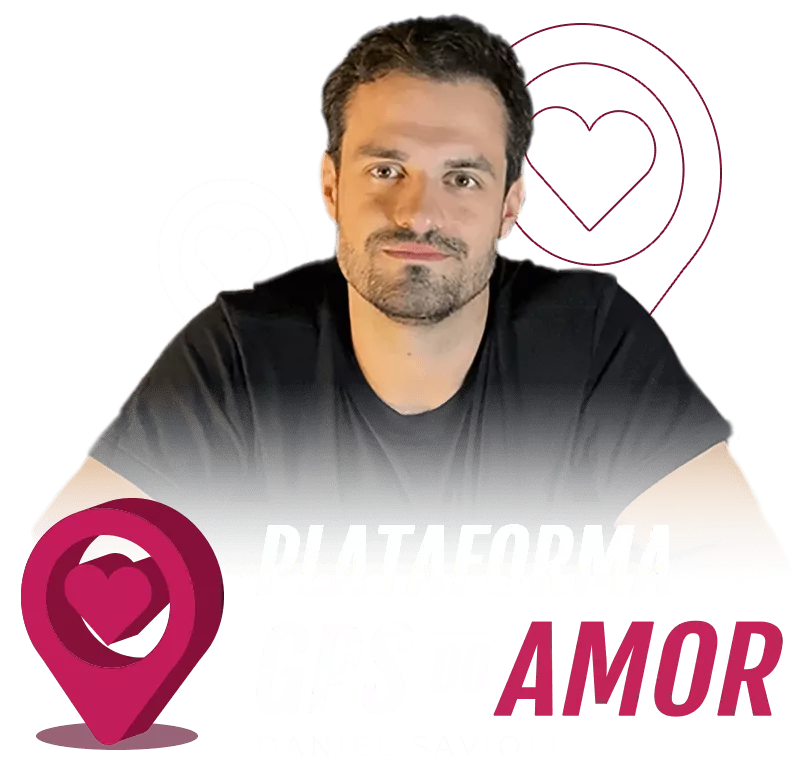 Curso GPS DO AMOR funciona mesmo