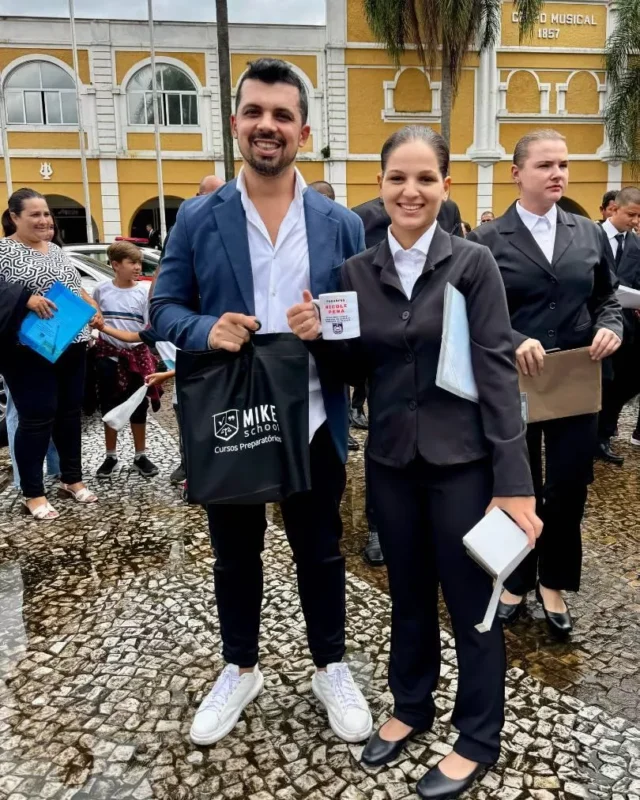 Extensivo Foco Barro Branco funciona mesmo