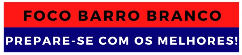 Extensivo Foco Barro Branco reclame aqui é confiável