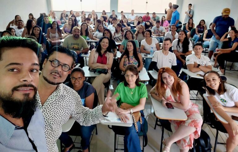 ABO Regional Montes Claros é Confiavel