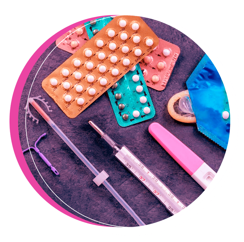 Curso Contracepção na Prática funciona mesmo