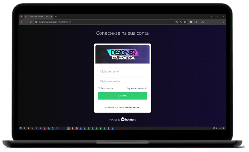 Curso Designer na Prática site-oficial-comprar