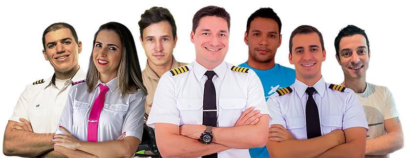 EAD Aviação Civil é Confiavel