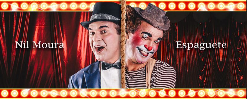 Nil Moura é Confiavel