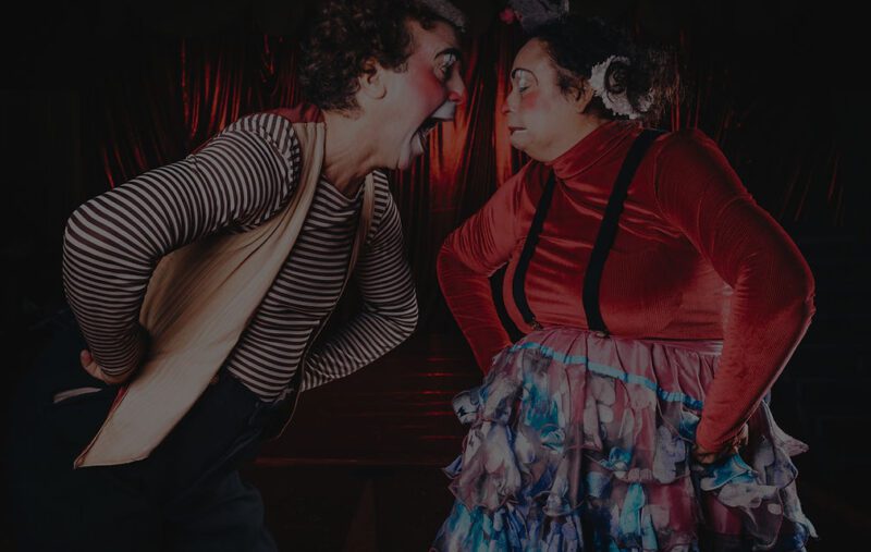 Workshop Introdução a Palhaçaria Profisional é bom vale a pena