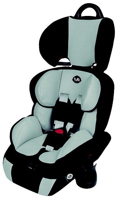 Cadeira Versati Tutti Baby reclame aqui é confiável