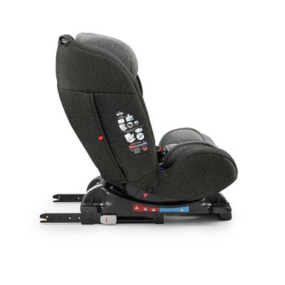 Cadeirinha Litet All Stages Fix 2.0 comprar pela internet na amazon vale a pena