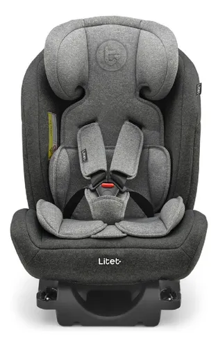 Cadeirinha Litet All Stages Fix 2.0 comprar com promoção e cupom