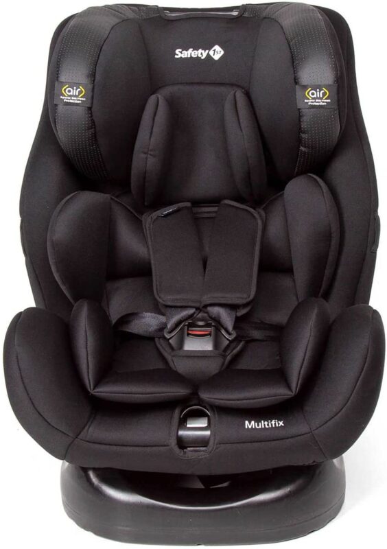 Cadeirinha Safety 1st Multifix Comprar e Confiar na Amazon